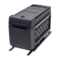 Новая модель автохолодильника INDEL B TB 30AM  разработанная специально для Mercedes Actros MP4.